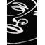 Tiago Abstract Area Rug-904207023