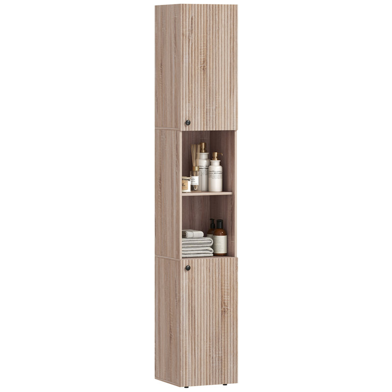 Freestanding Bathroom Cabinet