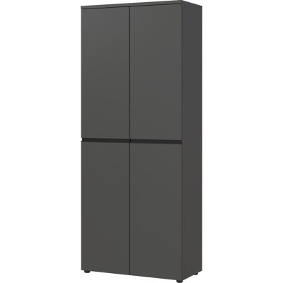 Bonares Storage Cabinet