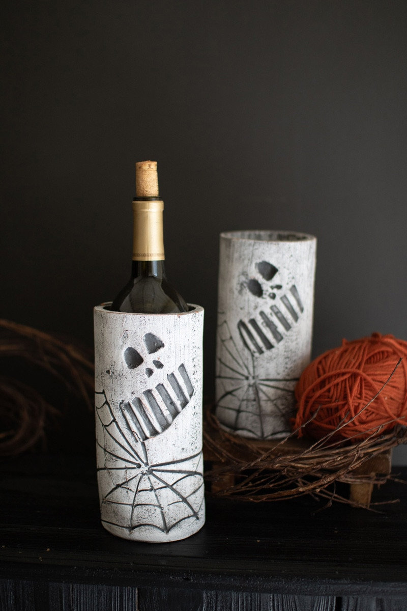 HALLOWEEN WINE COOLER