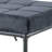 Sandy  Tufted Bench