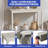 Dhevansh 38.3'' Console Table-1538571235