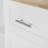 K&K Rolling Kitchen Island With Storage-1198957750