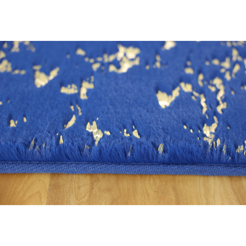 Tapis Brea, Rectangle 5 pi x 7 pi 6 po