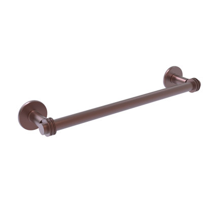 Continental 20.5 " Wall Towel Bar