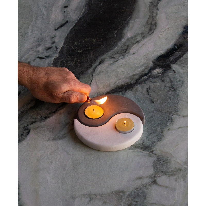 Tealight Candle Holder
