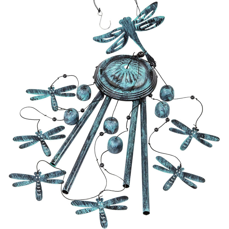 Outdoor Wind Chime