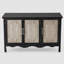 Buffet bahut 3 portes 49 po