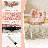 Vanity Chair With Back 17.7 Wide-1107184660-1107184663