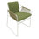 Sandur Outdoor Dining Armchair