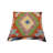 Geometric Throw Pillow