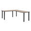 Plateau de bureau en L Kee-696975379-798210546