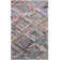 Anaheim Hand Tufted Performance Geometric Rug