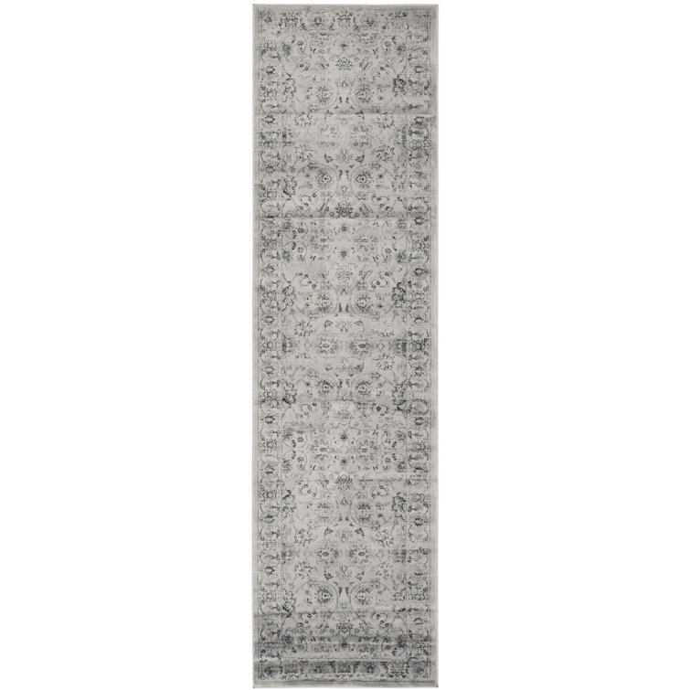 Lyniya Vintage Performance Oriental Rug