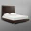 Lit plateforme tapissier Crampton-25254880-25254882-25254883