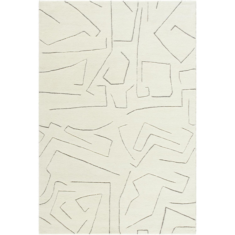Tapis Tandri, Rectangle 5' x 7'5"