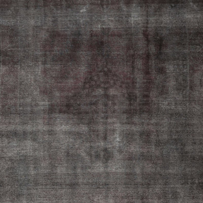 Tapis oriental gris Pullum