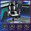 Fauteuil de bureau Inbox