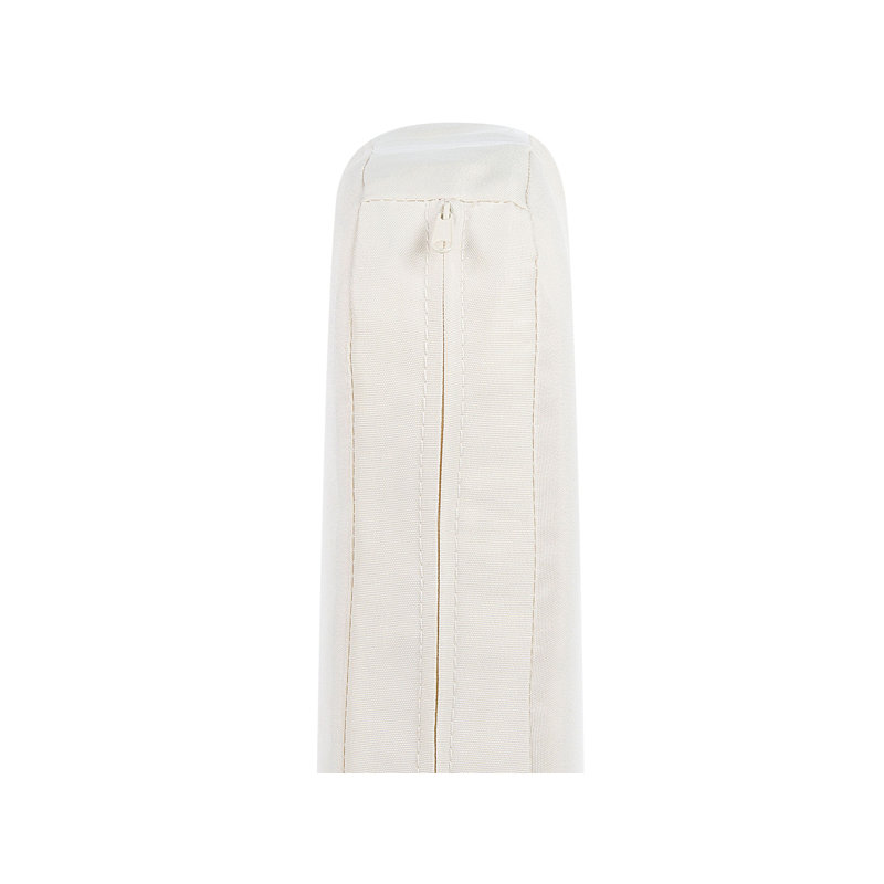 Outdoor Cushion Cover Set GARGANO, Light Beige