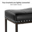 Tabouret de bar 24,6 po Missick-719193398
