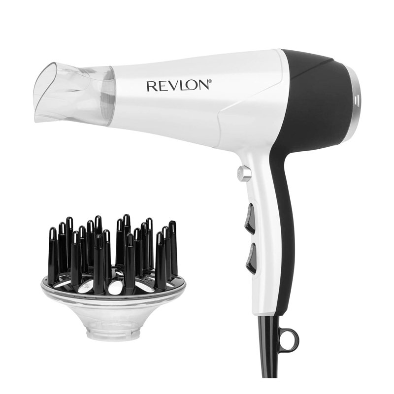 Séchoir à cheveux Revlon Lift, Body and Volume 1875 Watts