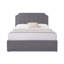 Conwy Ottoman Lift Up Storage Bed-169859608