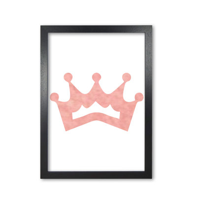 Crown - Painting