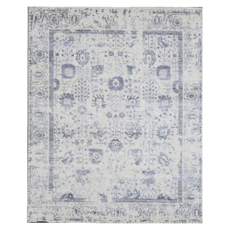 Tapis 9 x 12 po