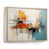 Maple Floater Framed