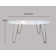 Calina Four Leg Coffee Table