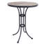 Outdoor Round Counter Table-1702843242-1702843239-1702843236