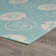 Seanda Floral Indoor / Outdoor Rug