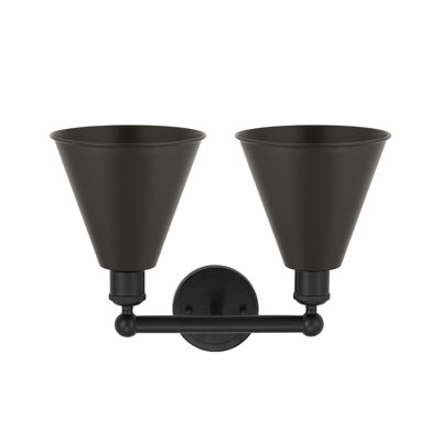Dorantes 2 - Light Dimmable Vanity Light