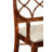 Buckingham 19.5'' H Mazo Upholstered Acacia Armchair-23515403-23515404