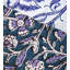 100% Cotton Floral Square Napkin