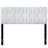 Upholstered Headboard-693353517