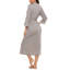 Nemanja Satin Mid-Calf Bathrobe-1264604581-1264604600