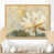 Natural Picture Framed