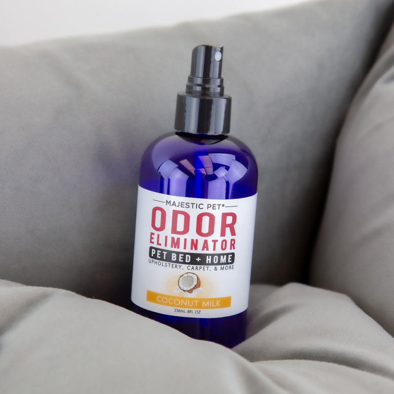 Room and Linen Deodorizer Spray, Coconut