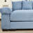 28 Ottoman Corduroy- Blue-174568130