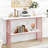 63'' Console Table