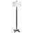 Counteract Rust Metal Floor Lamp