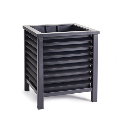 Metal Planter
