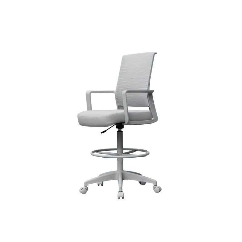 Boss All Grey Stool