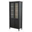 Vitrine H 73,25 po