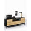 Blackbird Media Console