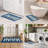 Fish Tango Washable Rug-937158135-937158134