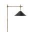 Dao Task Floor Lamp