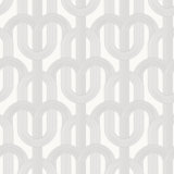 Shayla 16.5' L x 20.5" W Peel and Stick Wallpaper Roll