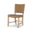 Open Sky Leather Dining Chair